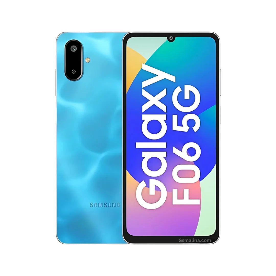 Samsung Galaxy F06 5G
