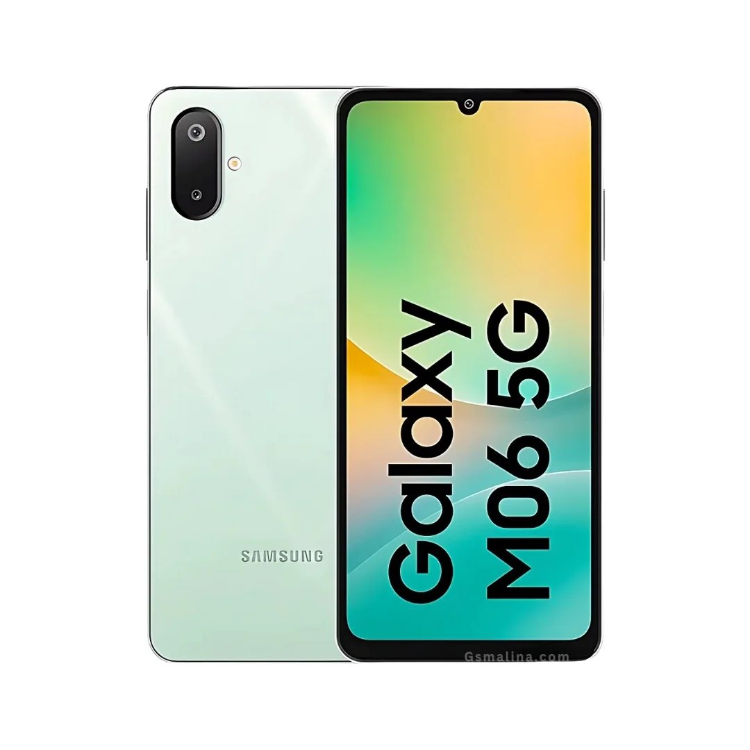 Samsung Galaxy M06