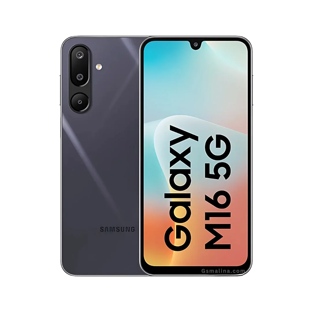 Samsung Galaxy M16
