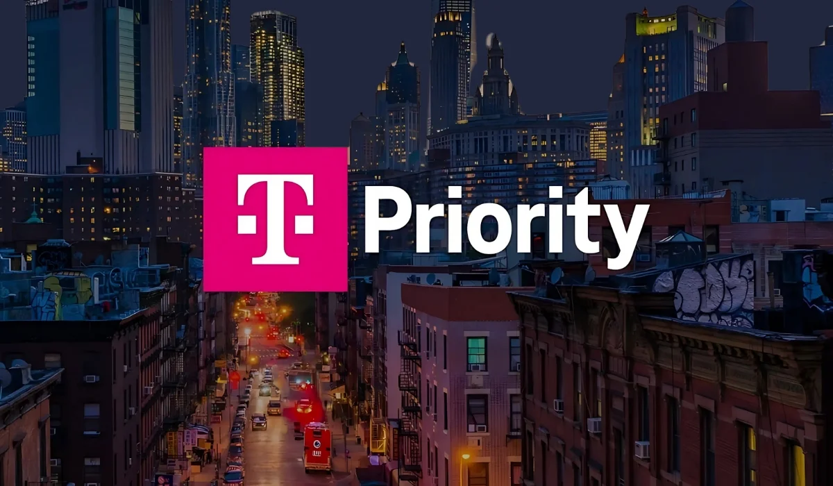 T-Mobile’s T-Priority 5G: First Responders Get Dedicated Network Slice