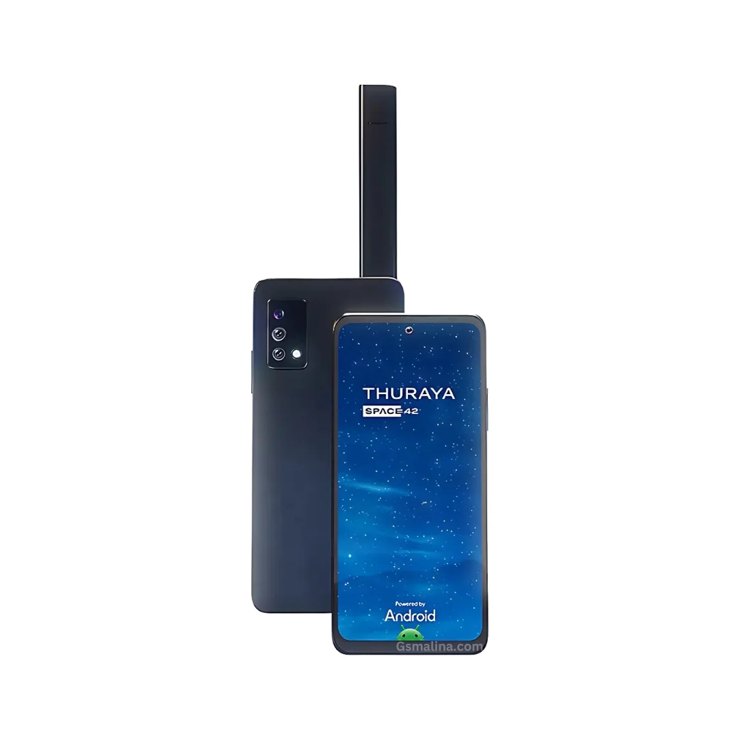 Thuraya One