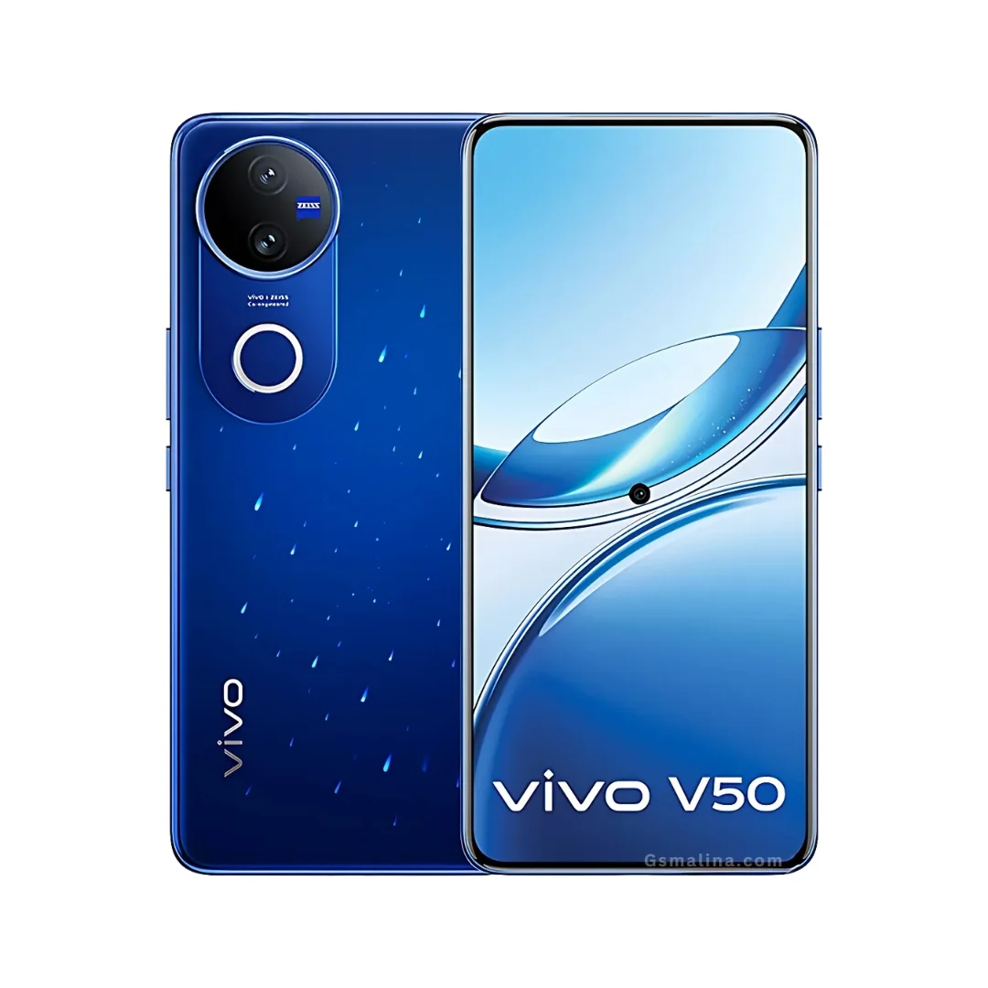Vivo V50