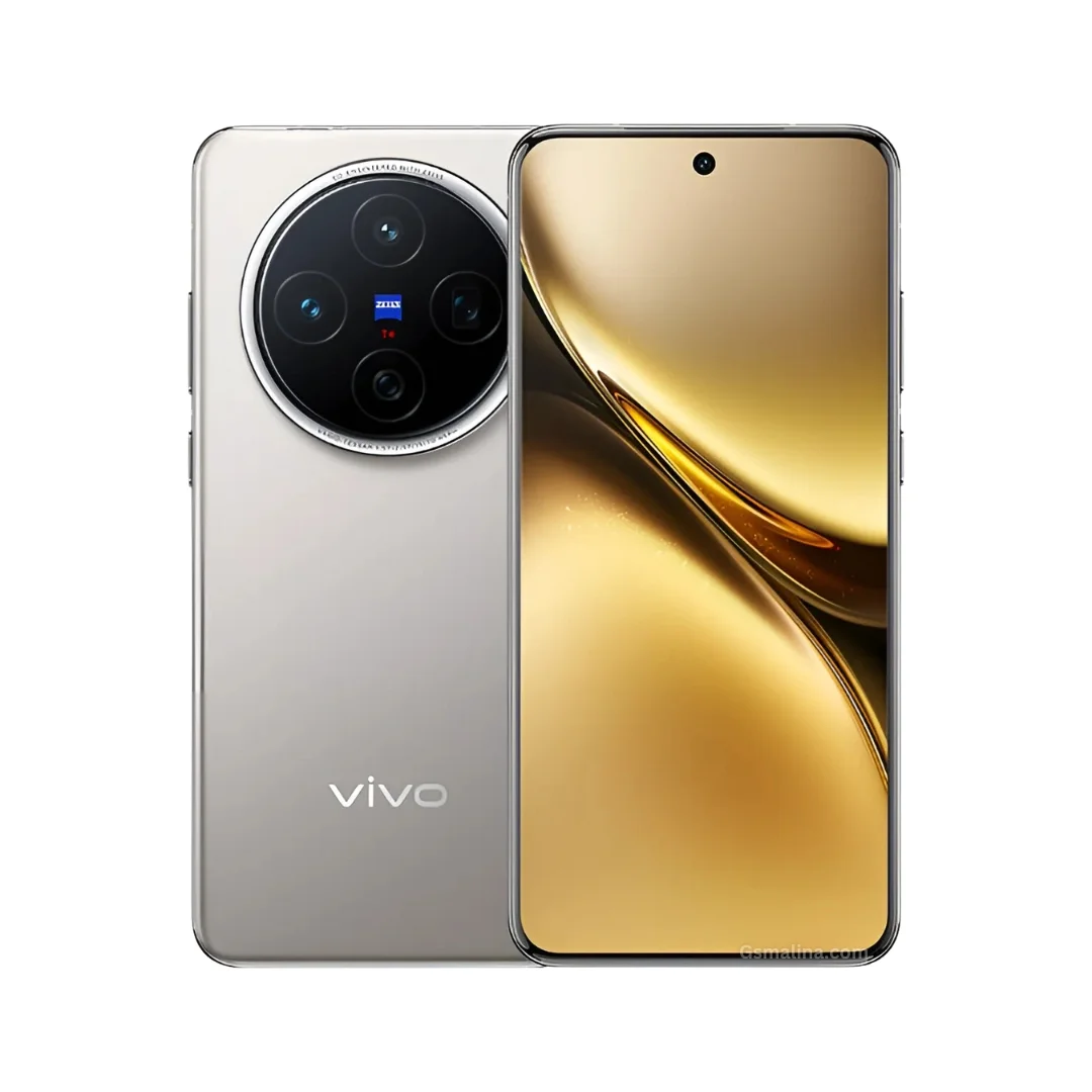 Vivo X300 Pro