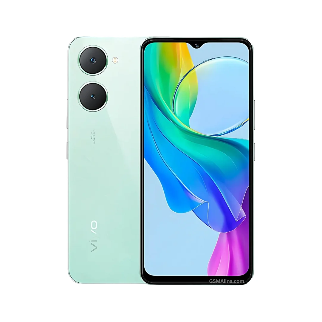 Vivo Y18t