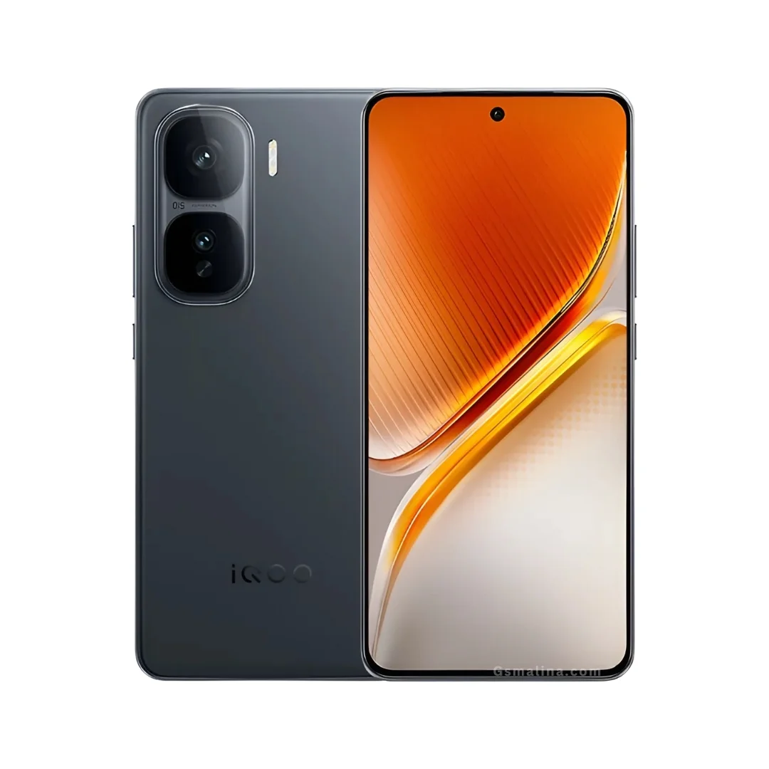 Vivo iQOO Neo11