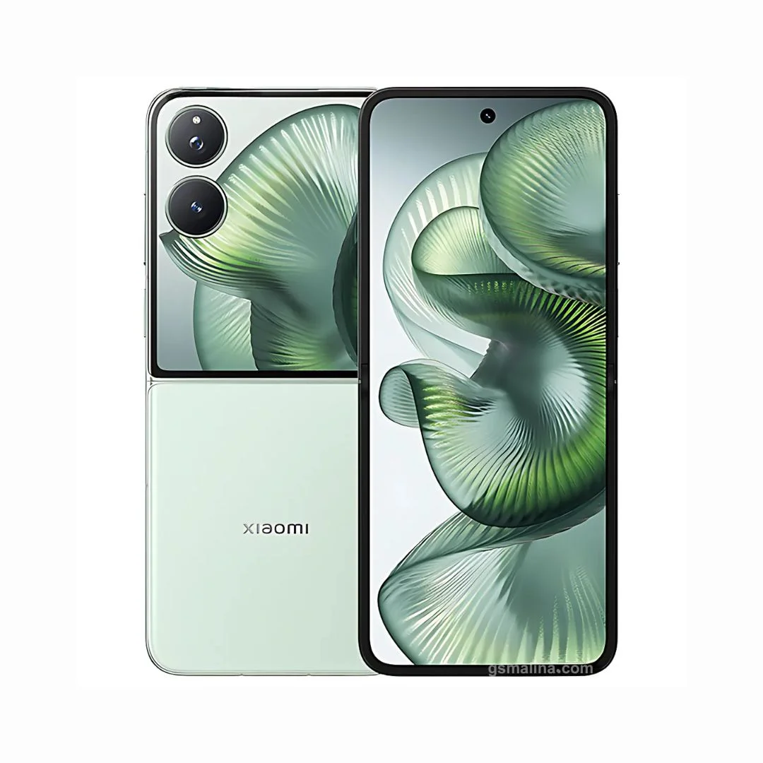 Xiaomi Mix Flip 2