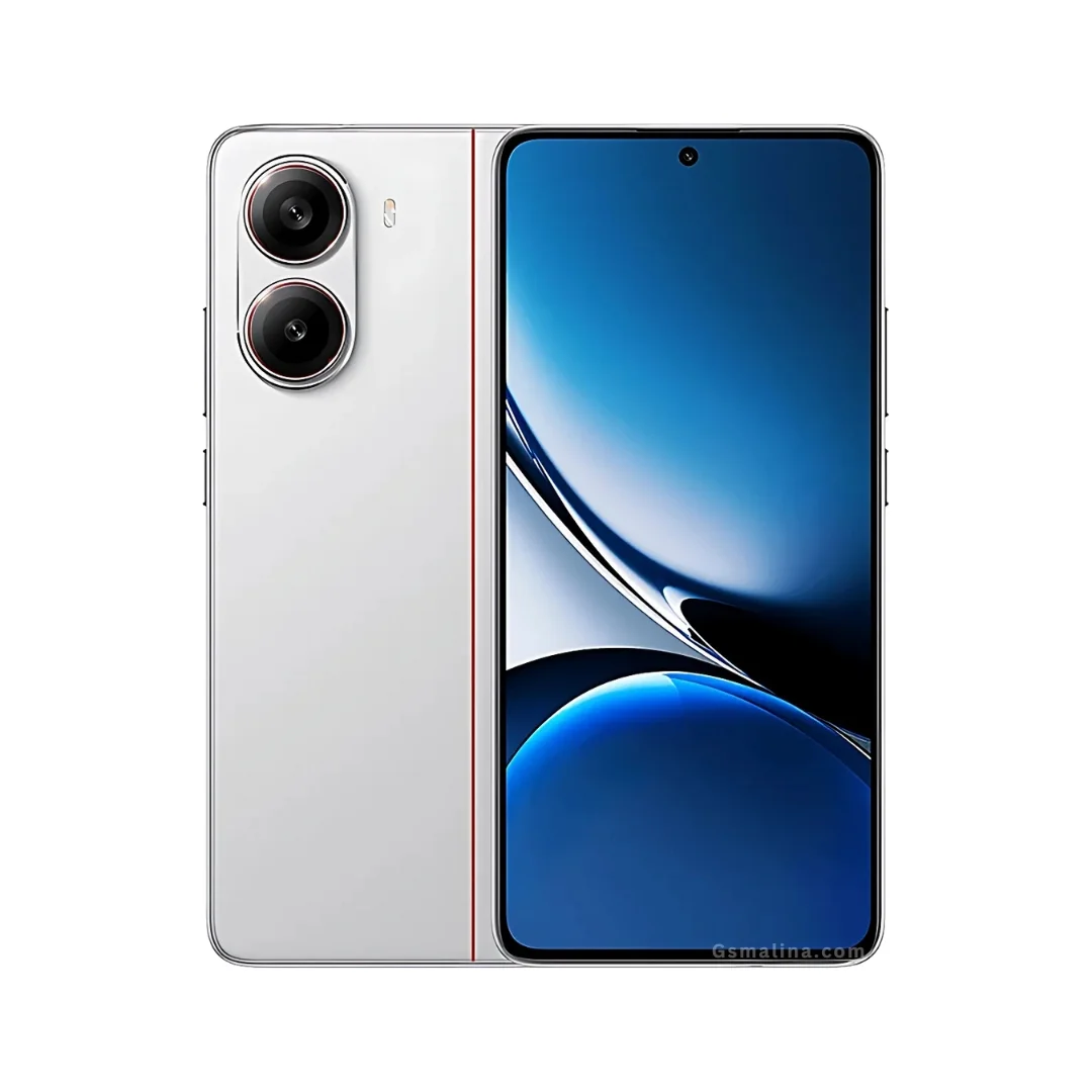 Xiaomi Redmi Turbo 4