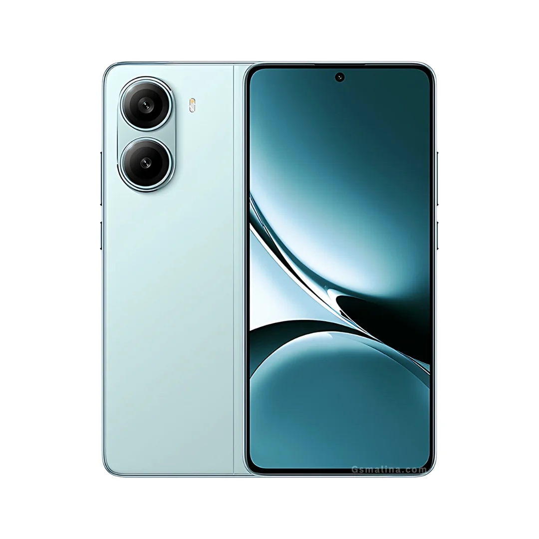 Xiaomi Redmi Turbo 4