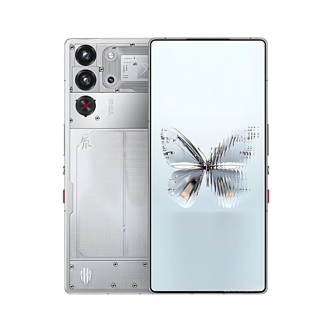 ZTE nubia Red Magic 10 Pro