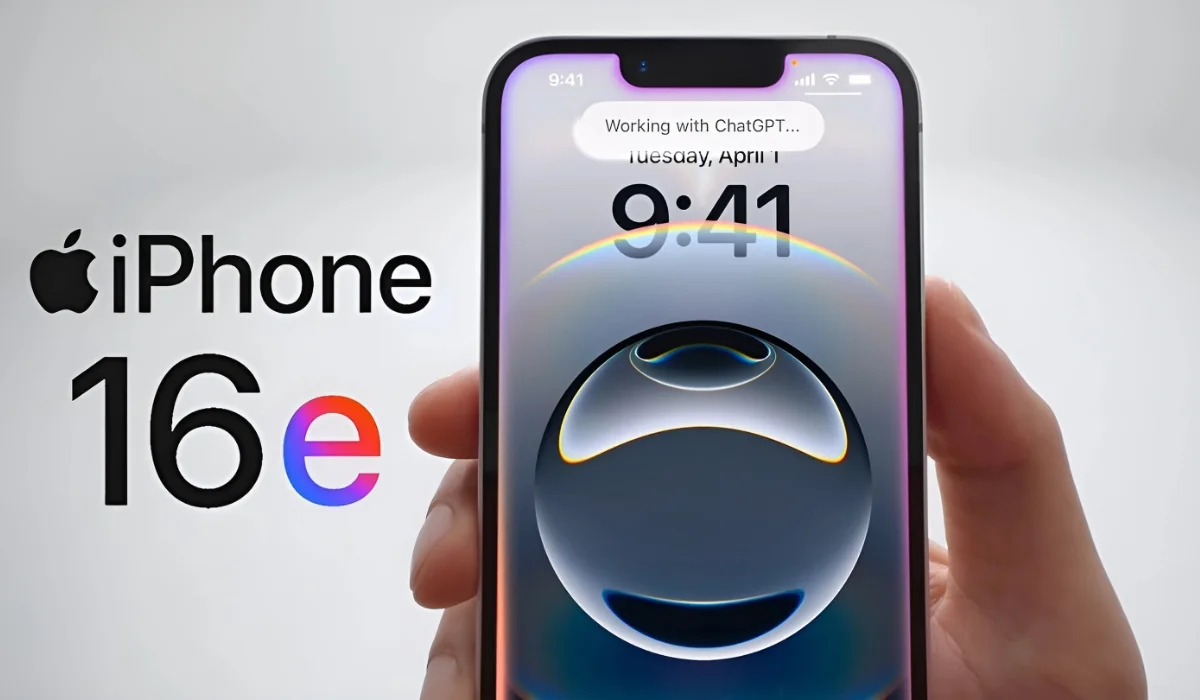 iPhone 16e’s C1 Modem Boosts 5G Efficiency & Battery Life