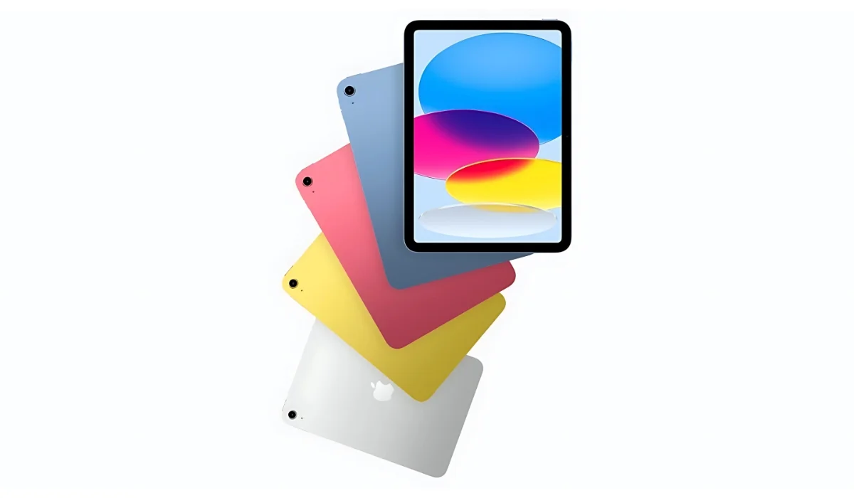 Apple’s 2025 iPad: Same Price, More Storage & Speed