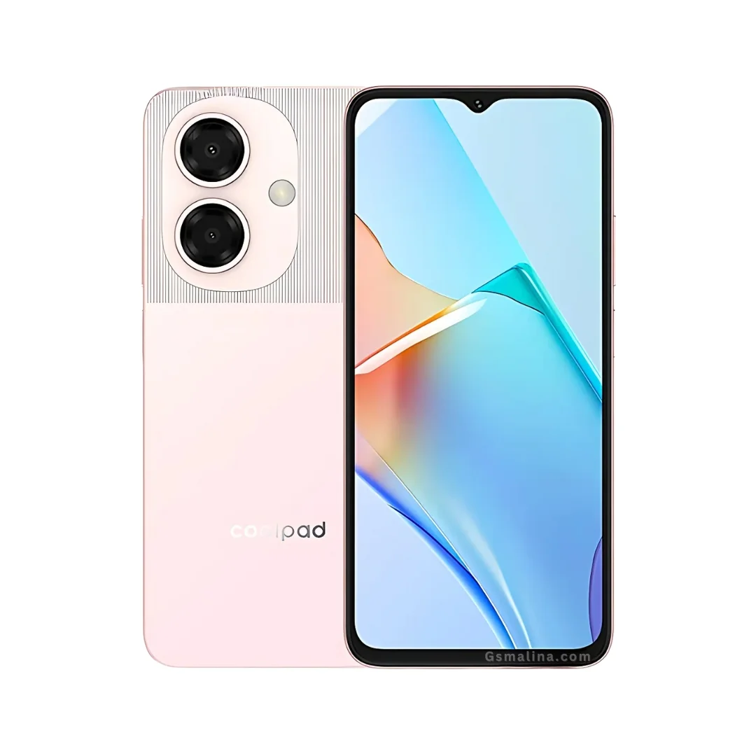 Coolpad CP12 Neo