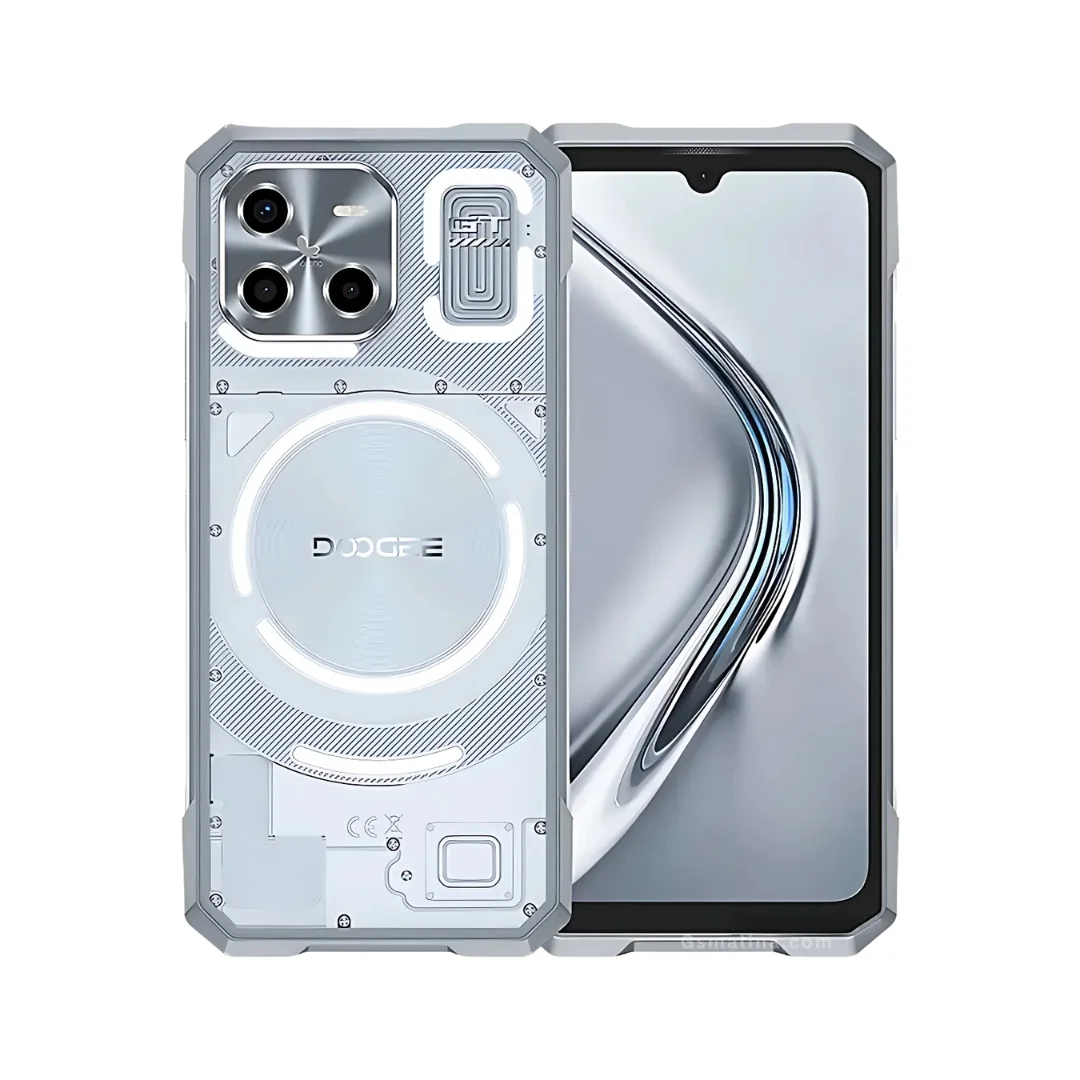 Doogee Blade GT Ultra