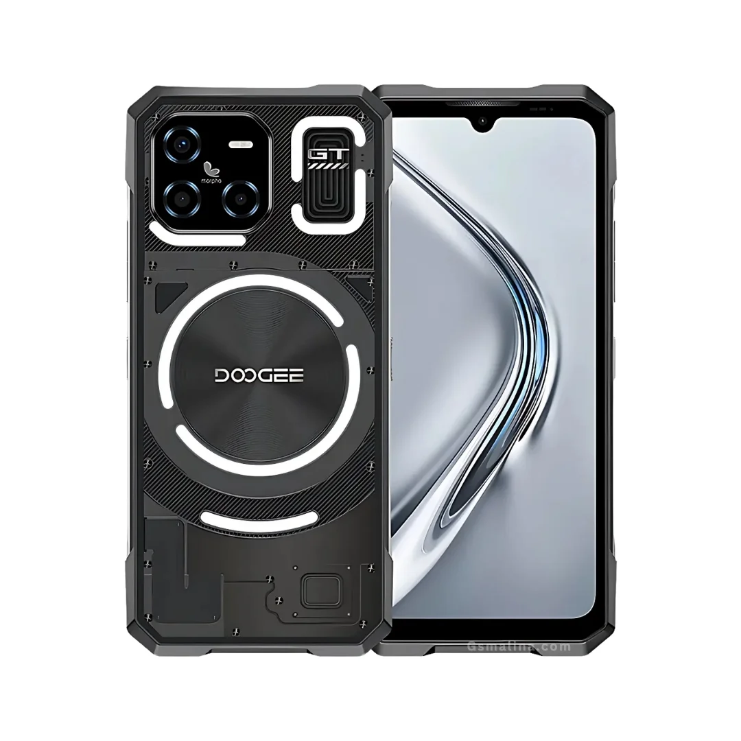 Doogee Blade GT Ultra