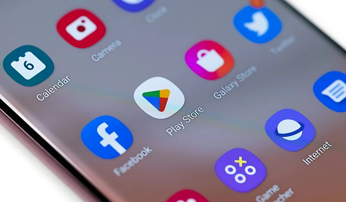 Goodbye, Play Store Nearby Share: Here’s How to Share Apps Now