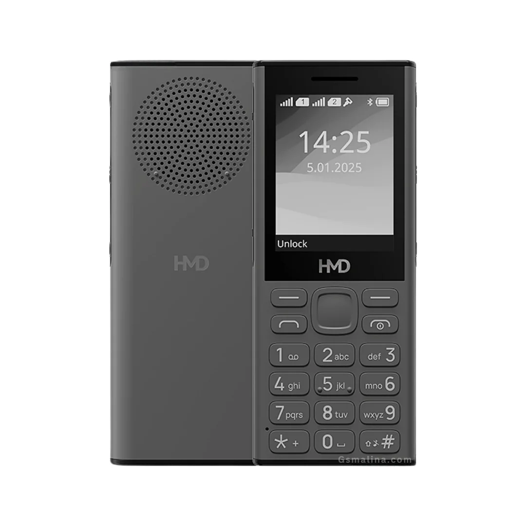 HMD-130-Music-Gray