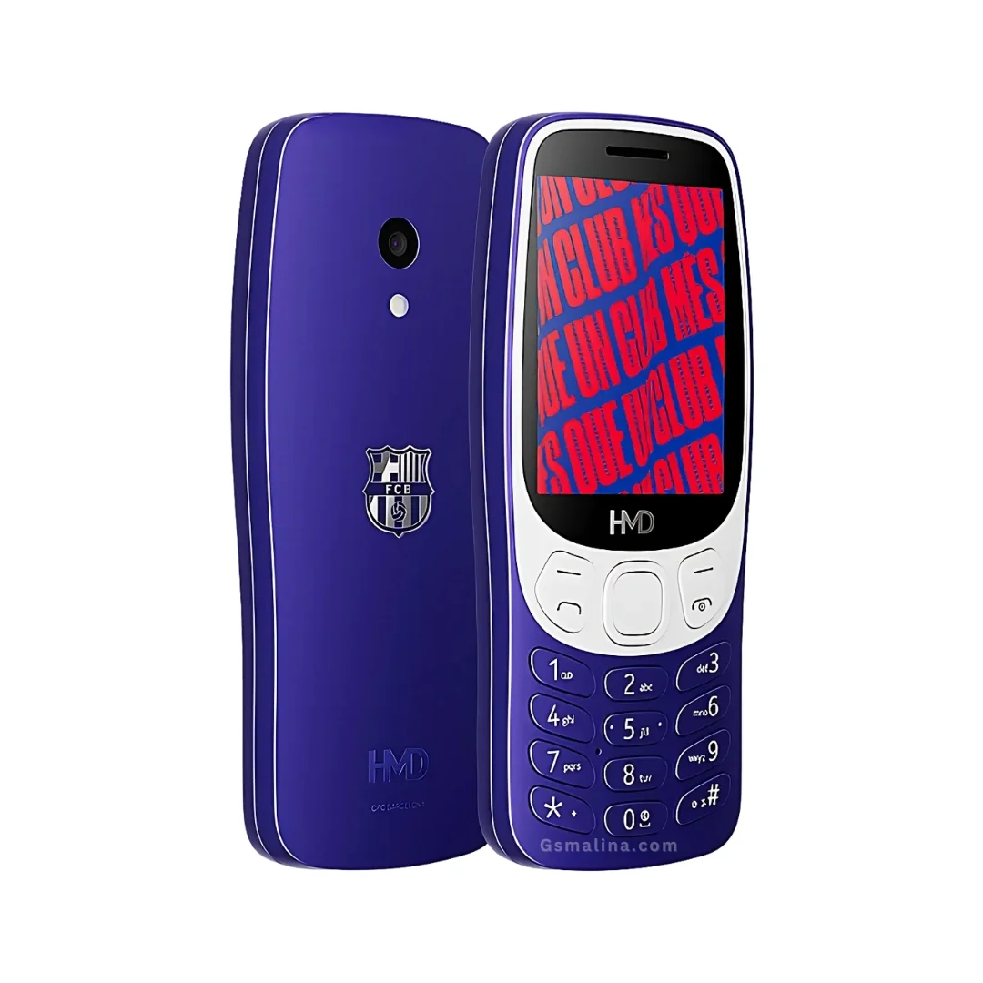 HMD 3210