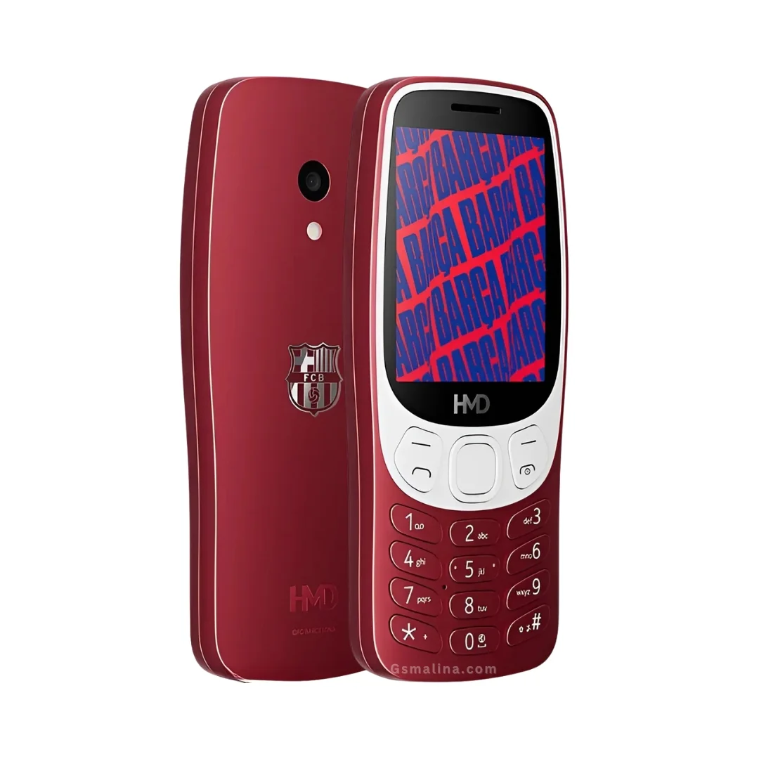 HMD 3210