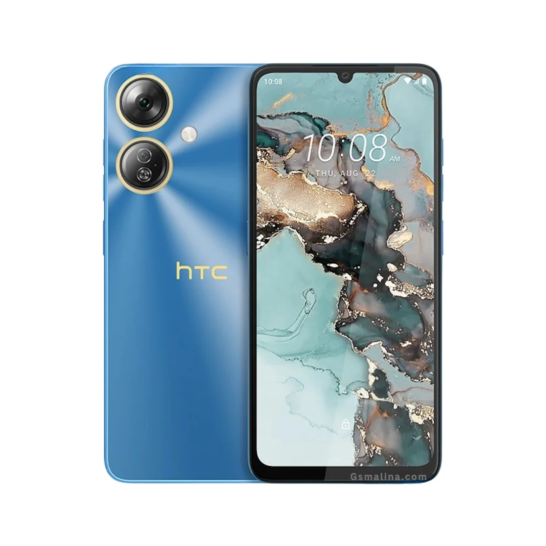 HTC Wildfire E5 Plus