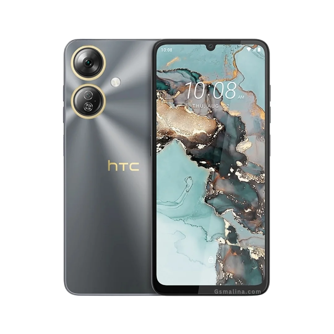 HTC Wildfire E5 Plus