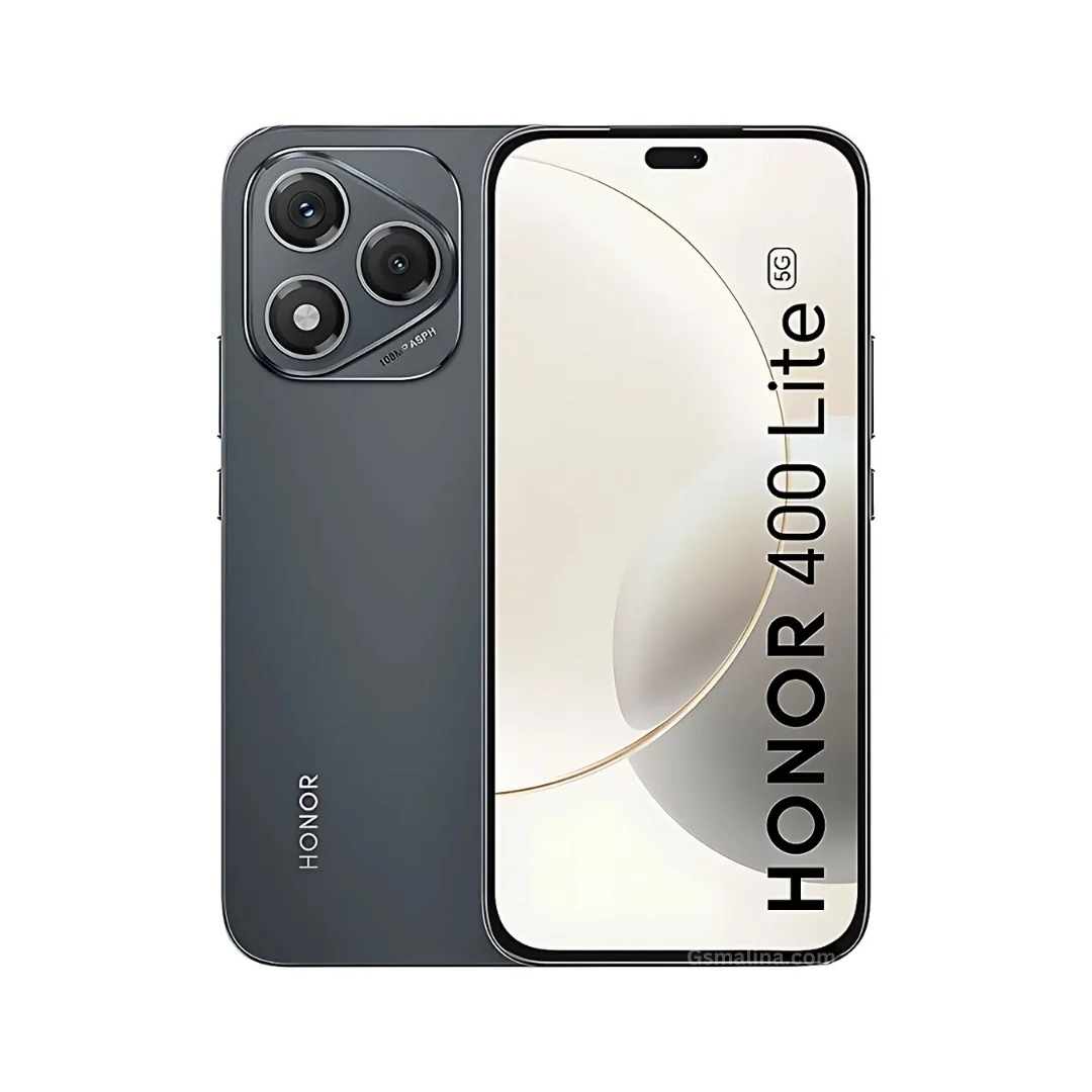 Honor 400 Lite