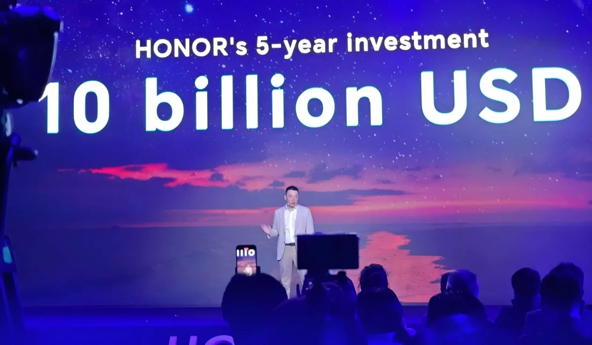 Honor’s Alpha Plan: AI Innovation & Data Privacy in the Physical AI Era