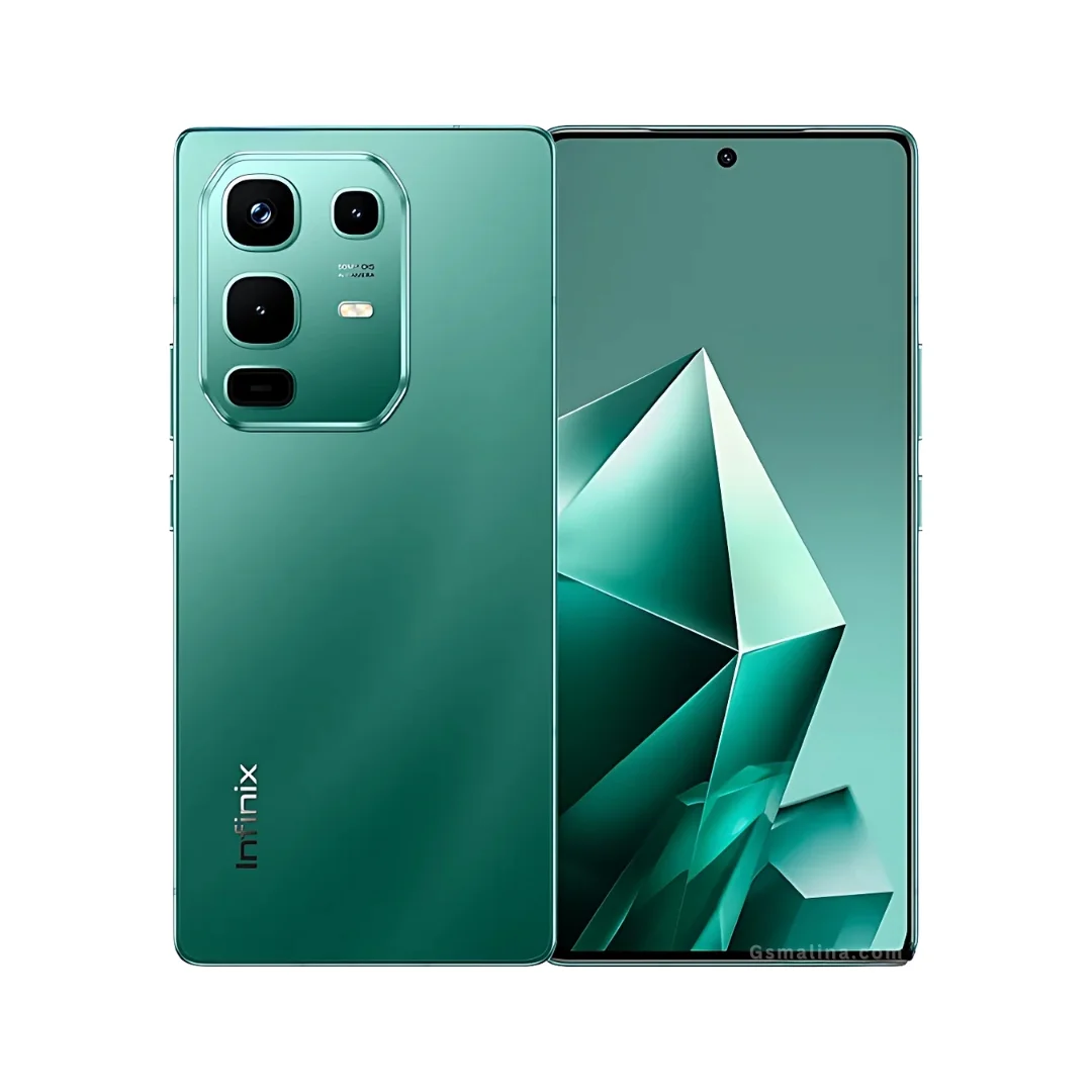 Infinix Note 50 4G