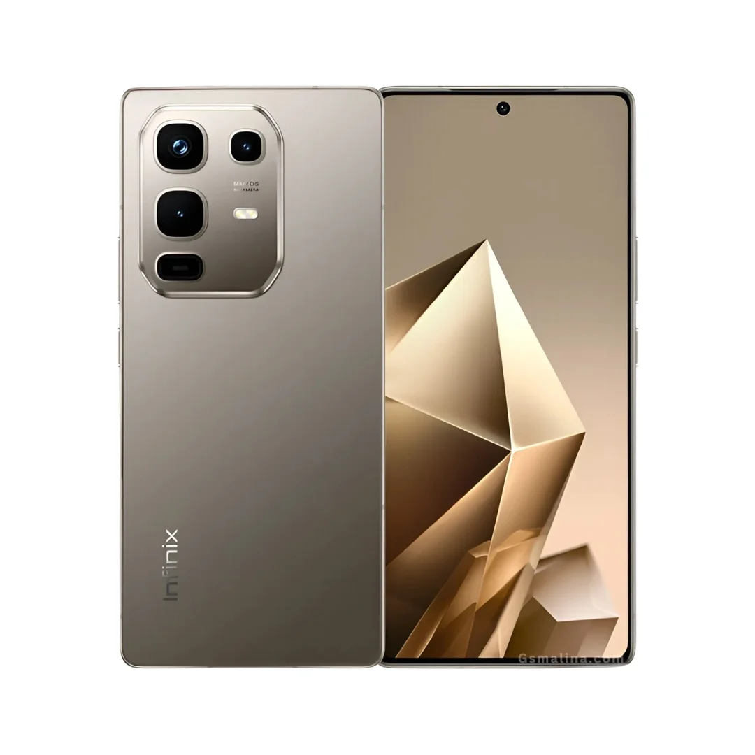Infinix Note 50 4G