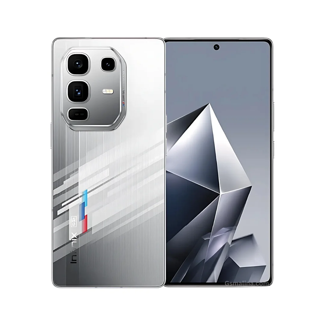 Infinix Note 50 Pro+