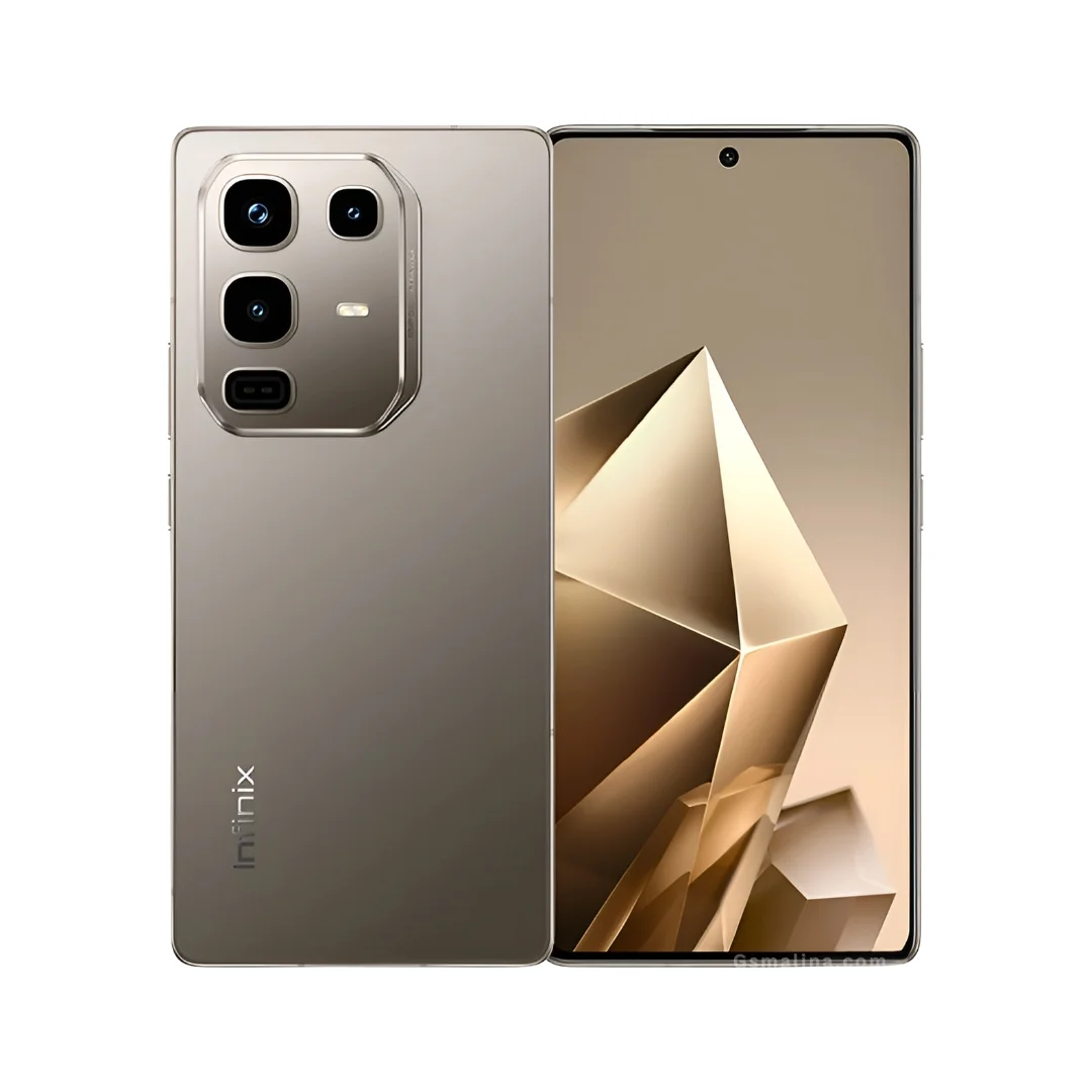 Infinix Note 50 Pro 4G