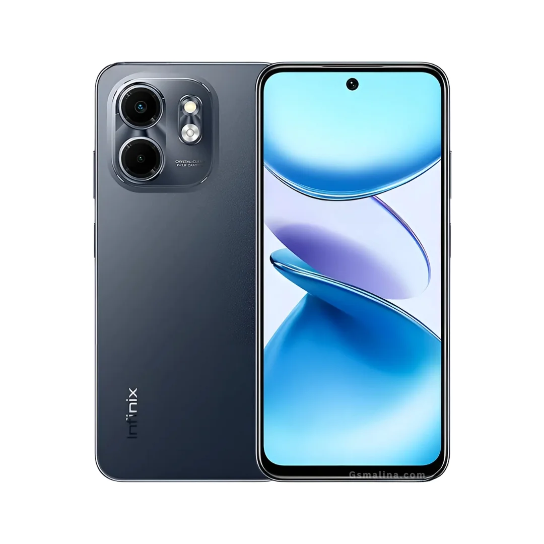 Infinix Smart 9 HD