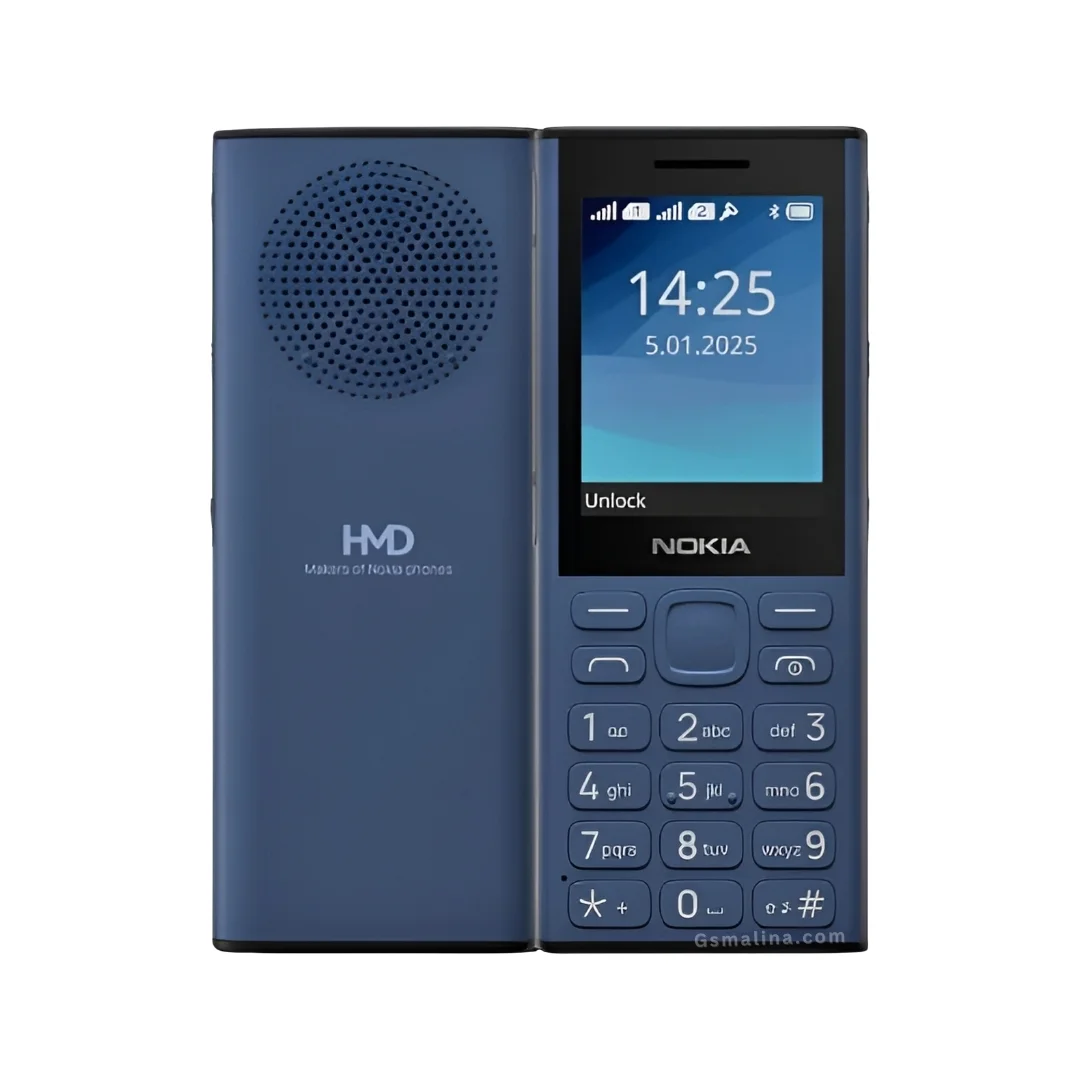 Nokia 130 Music