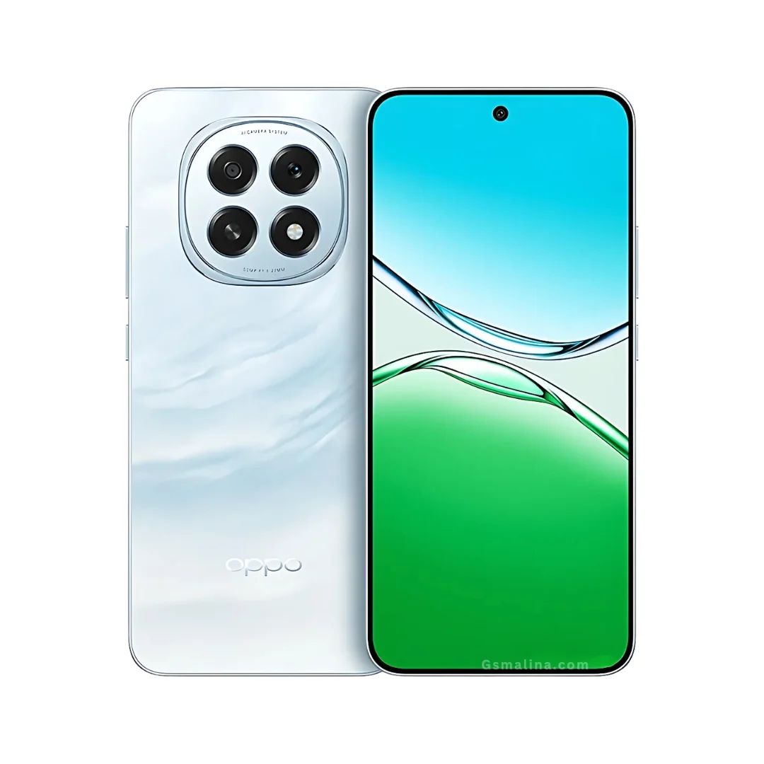 Oppo A5 (China)