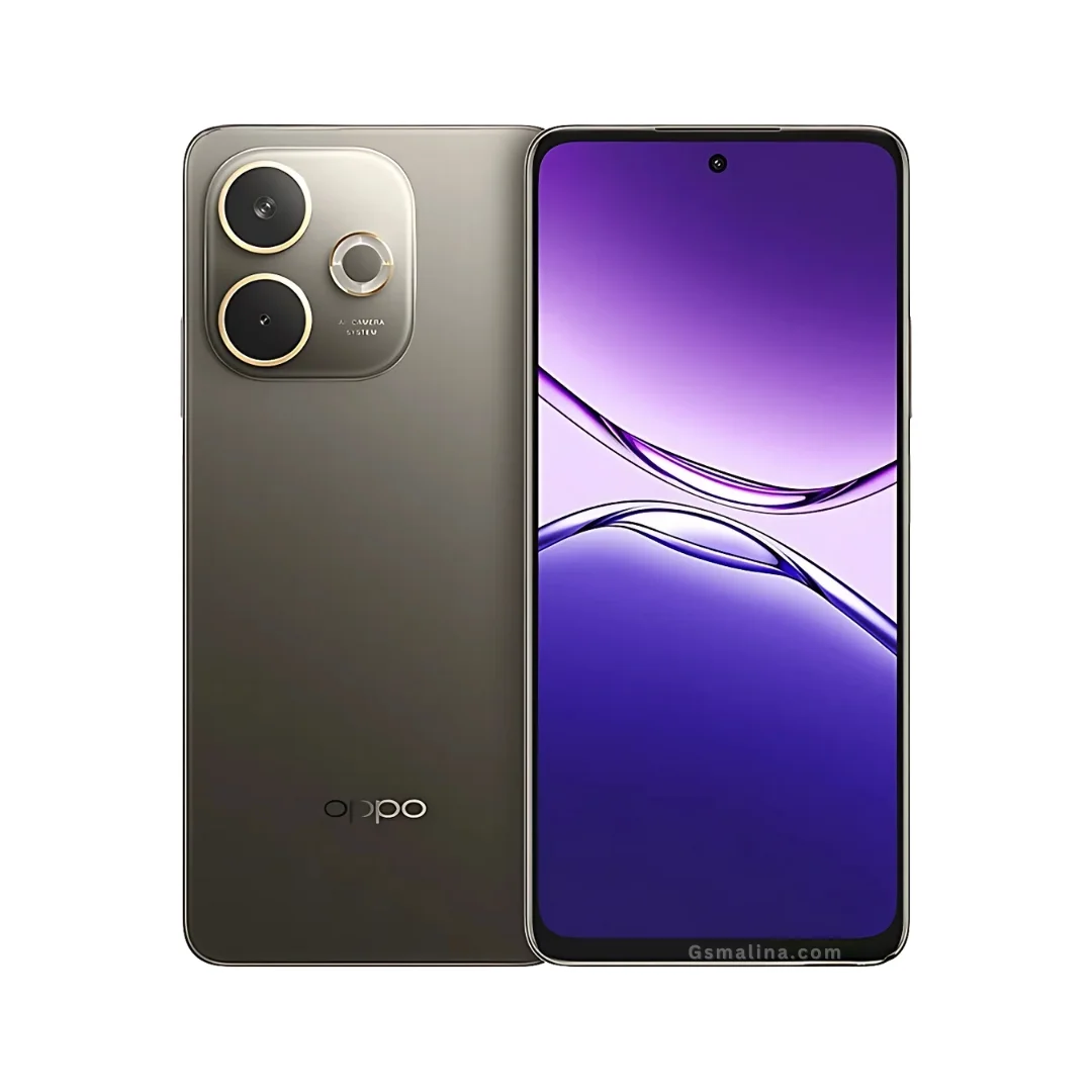 Oppo A5 Energy