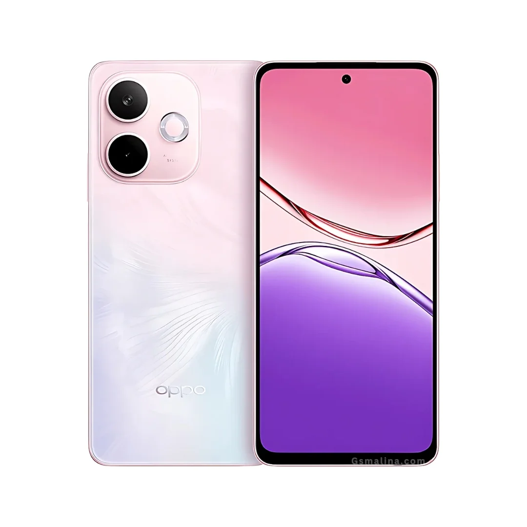 Oppo A5 Yough