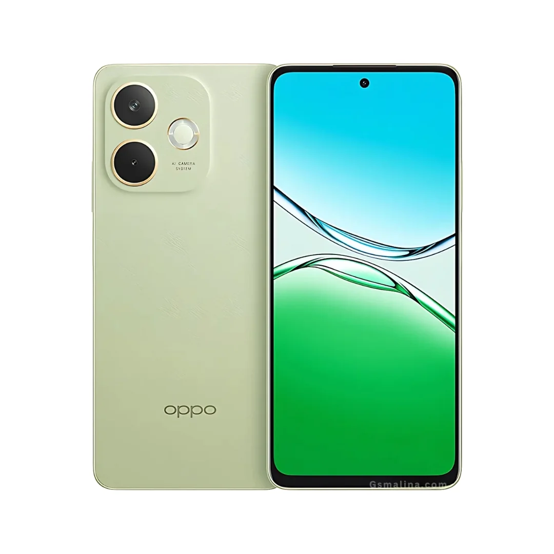Oppo A5 Yough