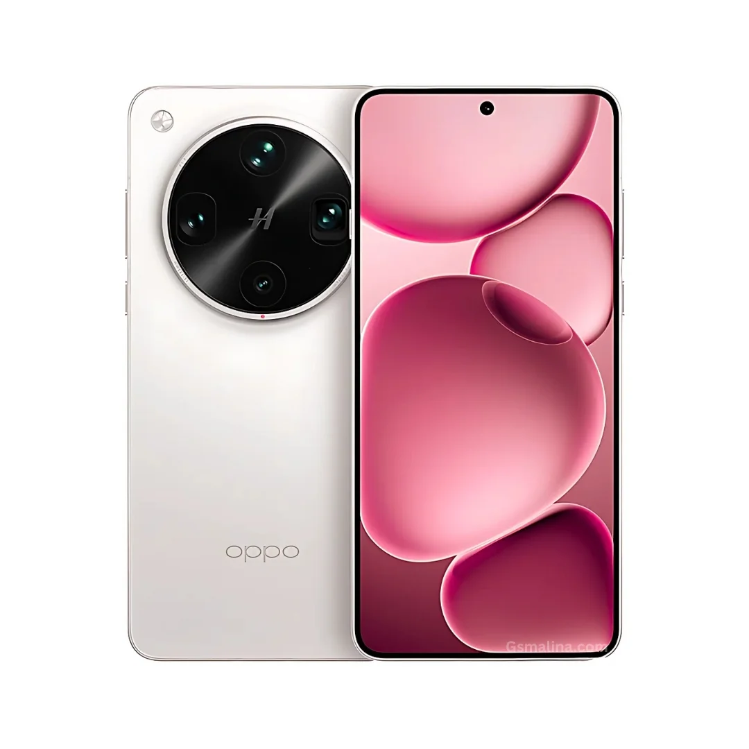 Oppo Find X8S+