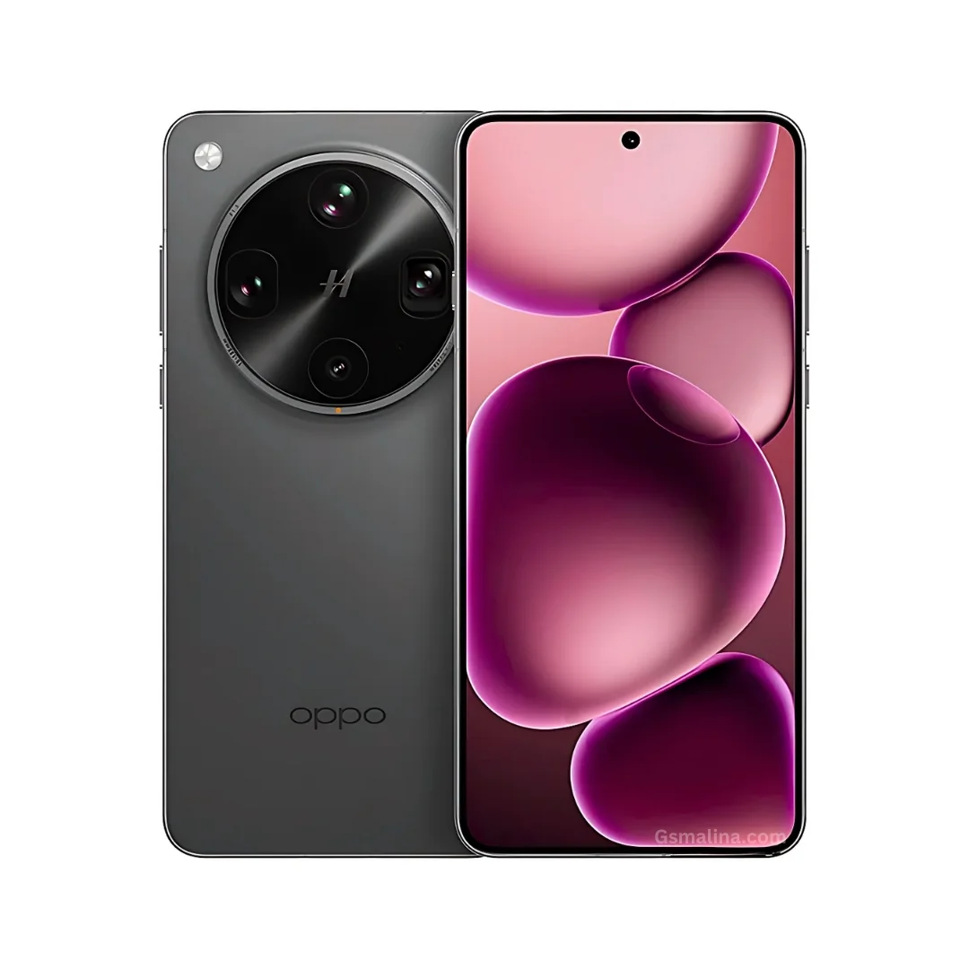 Oppo Find X8S+