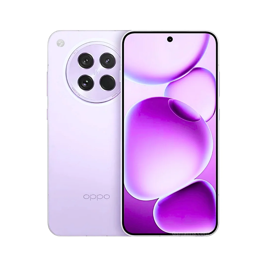 Oppo Find X8S+