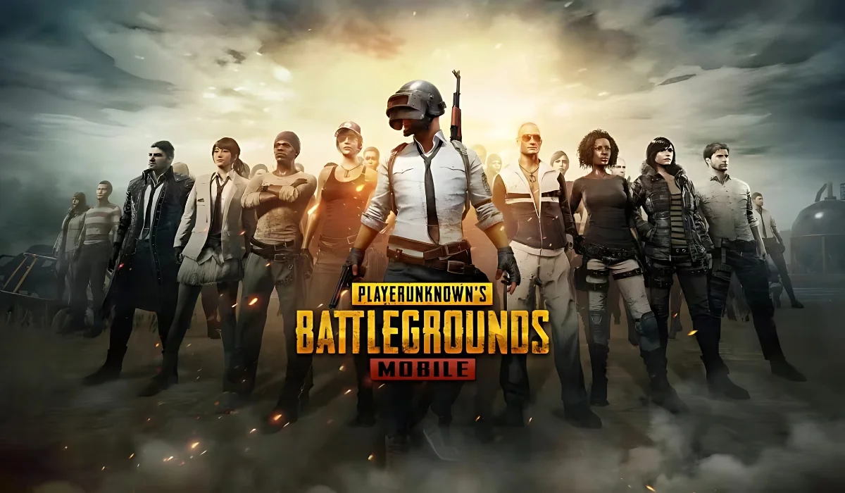 PUBG Mobile 3.7 Update: Golden Dynasty Theme & New Features