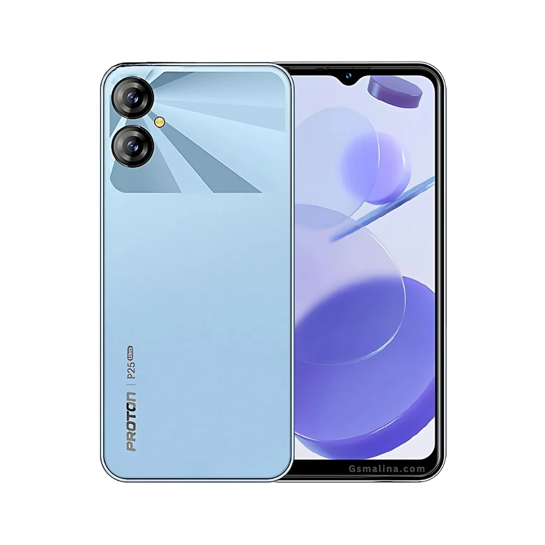 Proton P25 Ultra