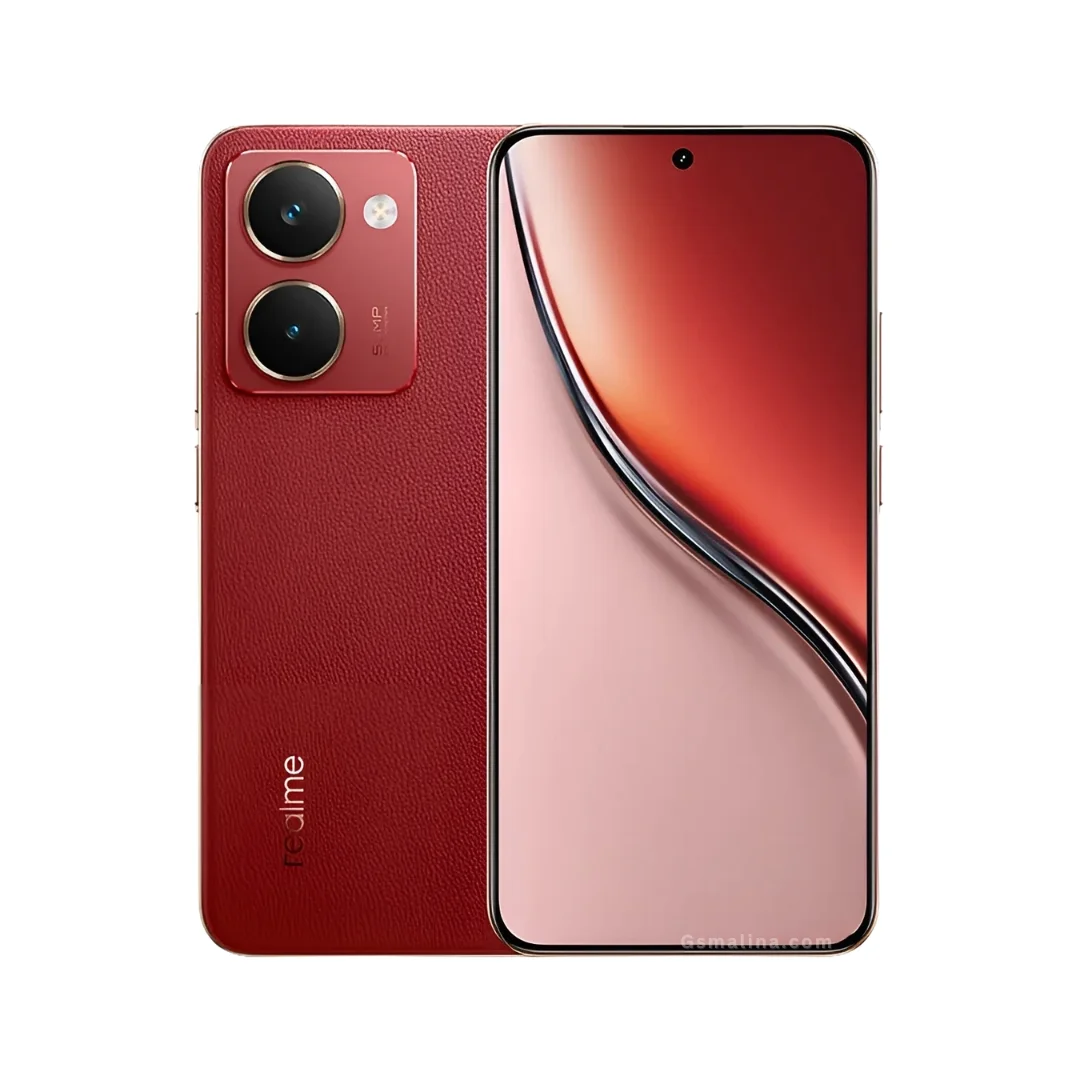 Realme P3 Ultra