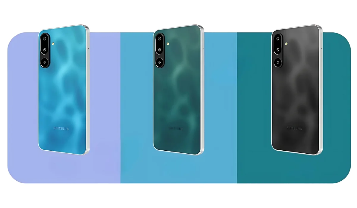 Samsung Galaxy F16 5G: 6 Years of Updates & 50MP Cam Under ₹12K