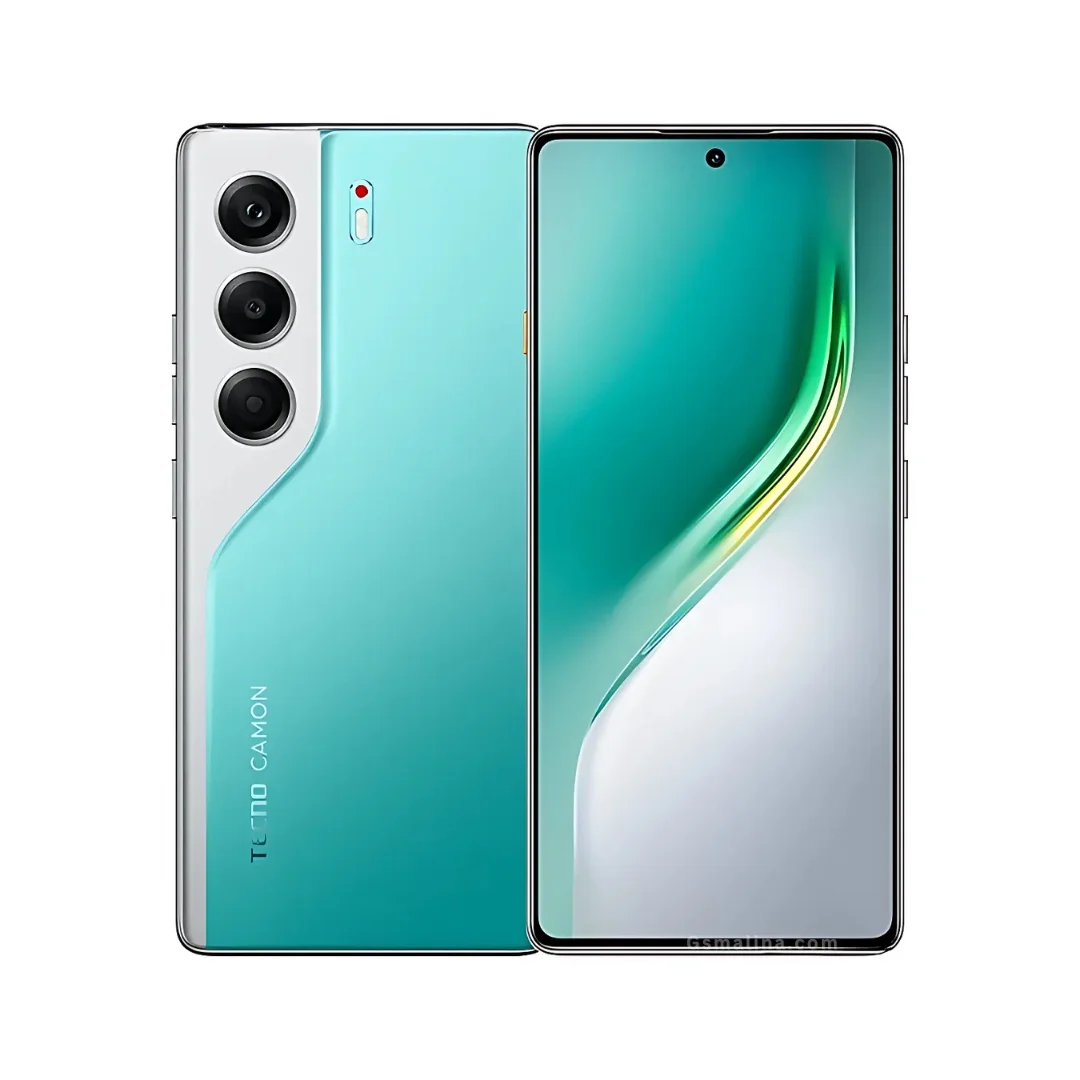 Tecno Camon 40