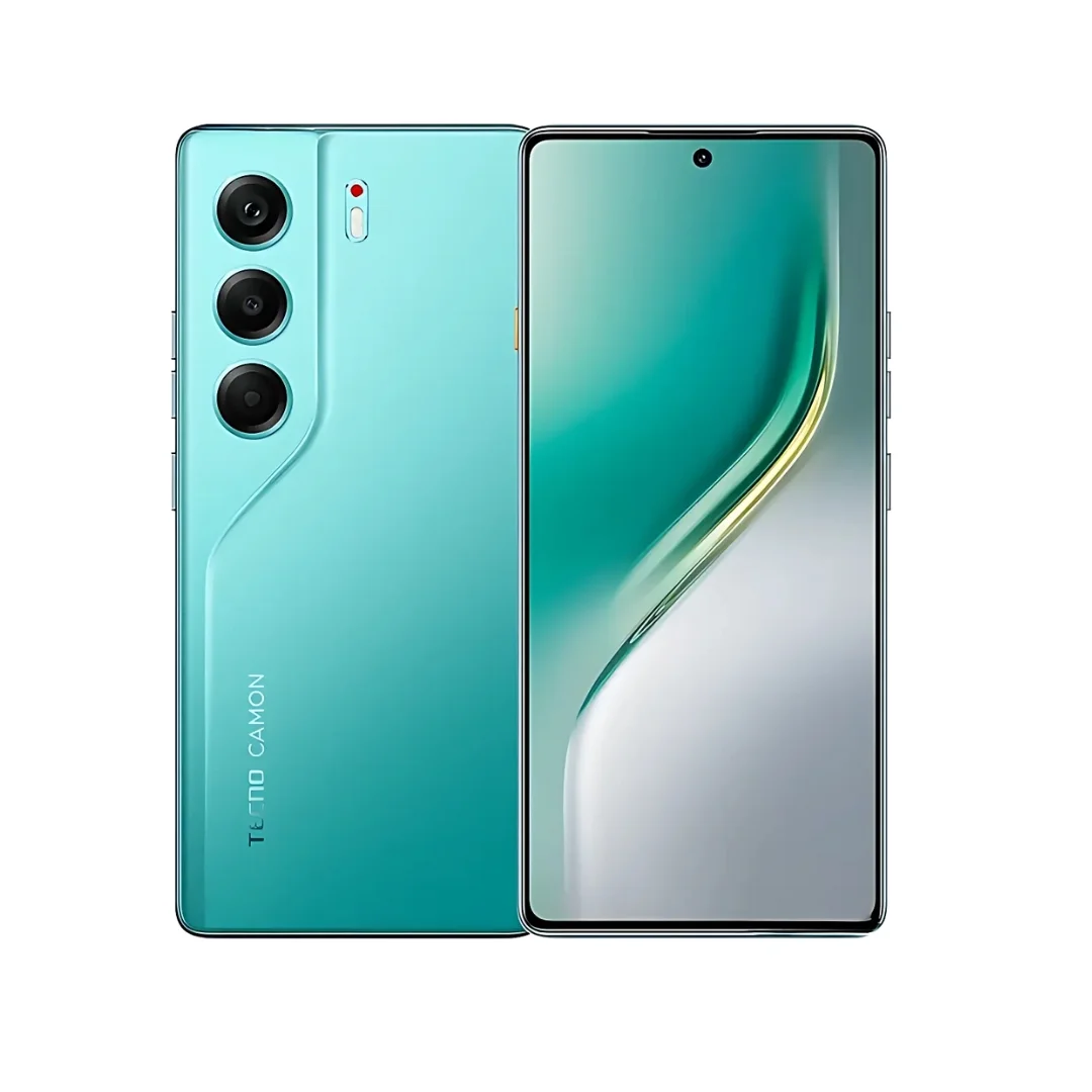 Tecno Camon 40