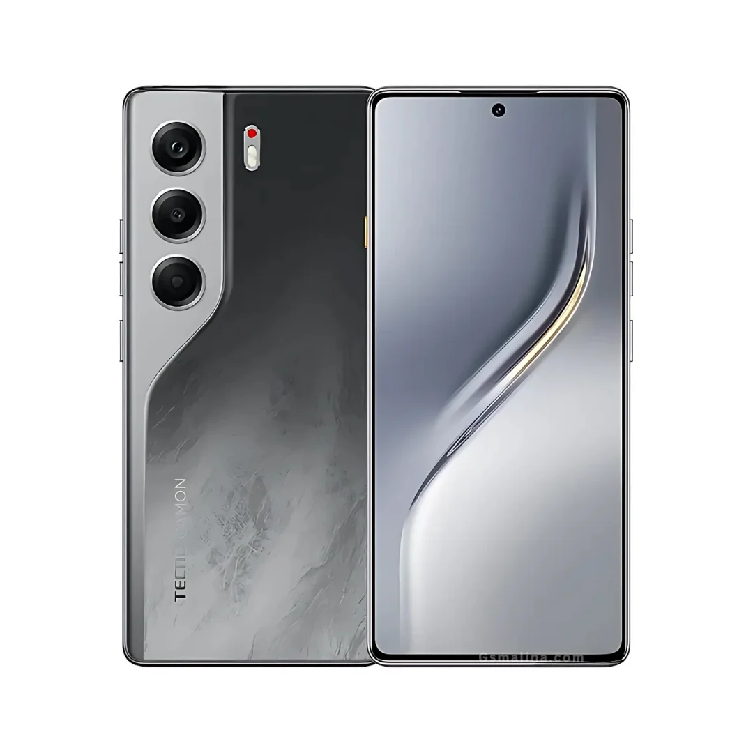 Tecno Camon 40