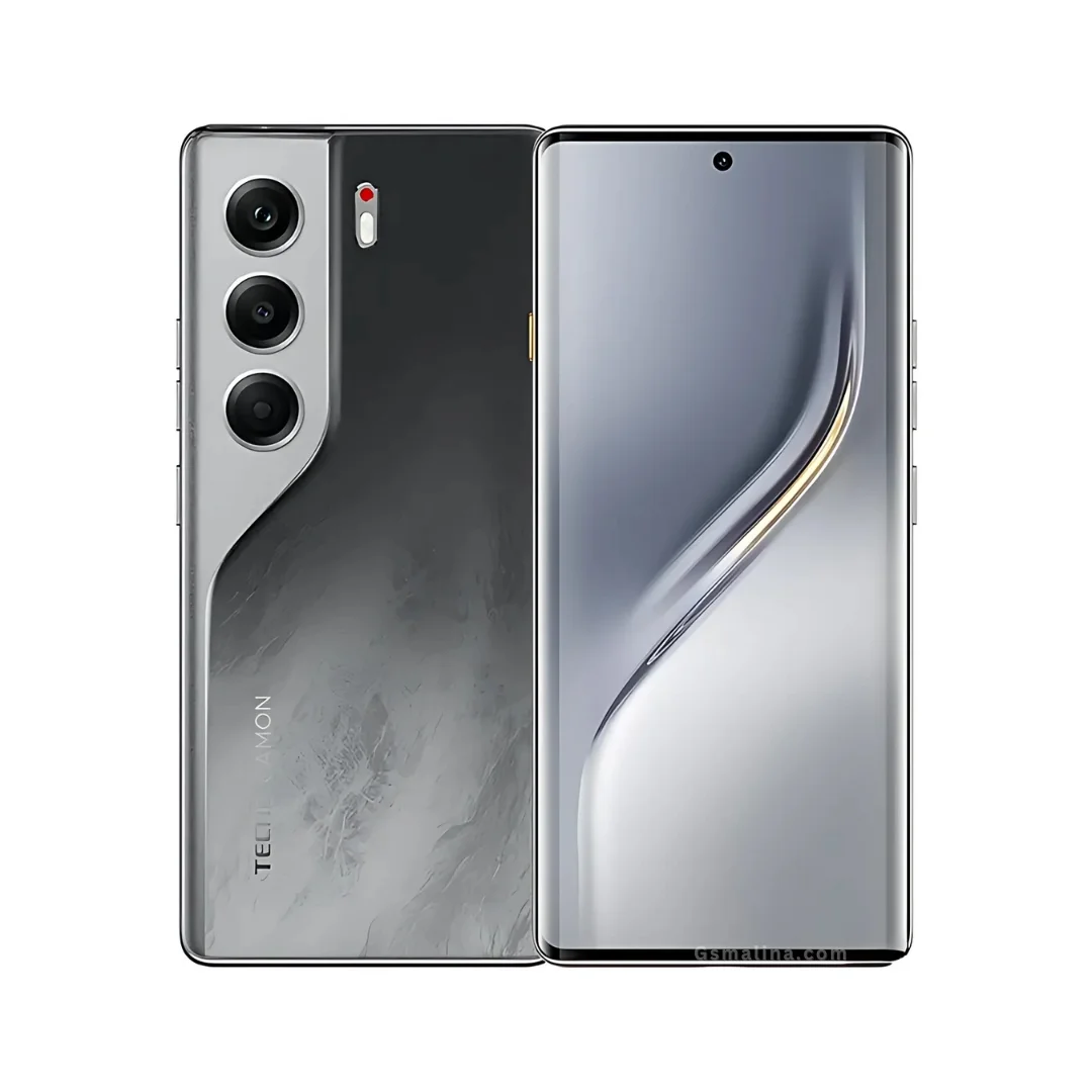 Tecno Camon 40 Pro