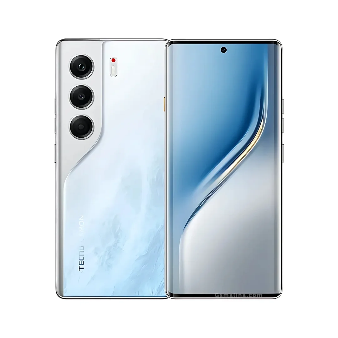 Tecno Camon 40 Pro