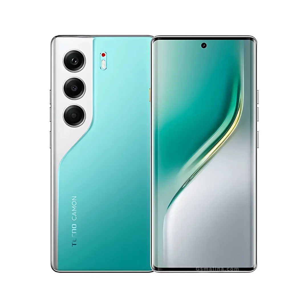Tecno Camon 40 Pro