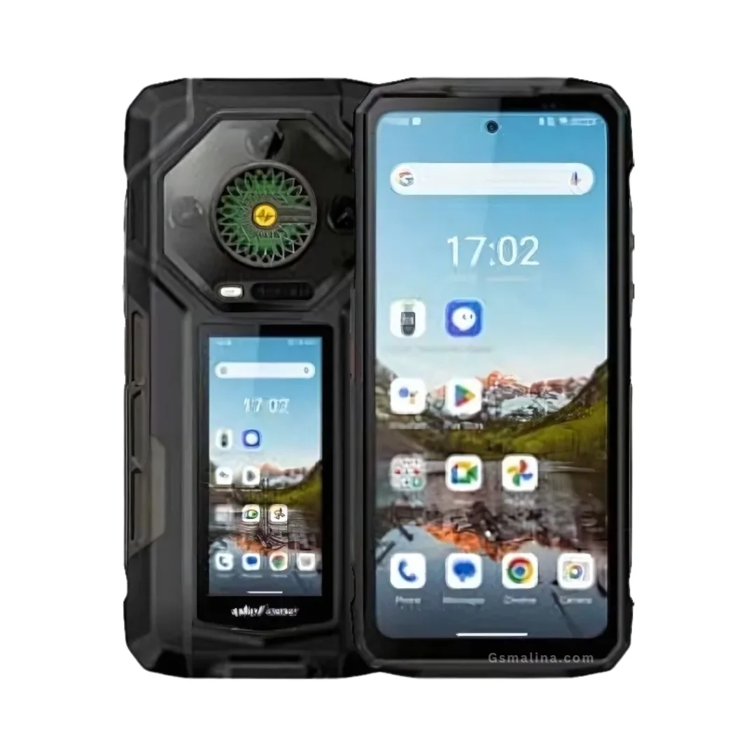 Ulefone Armor 33 Pro